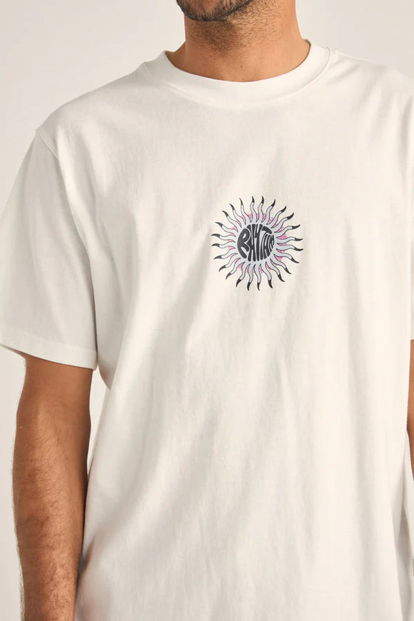 RH SUN BEAMS VINTAGE SS TSHIRT