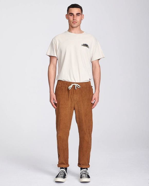 TC ALL DAY CORD PANT