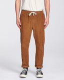 TC ALL DAY CORD PANT