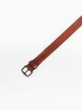 TH WIDE LEATHER BELT