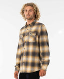 RC COUNT FLANNEL SHIRT