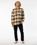 RC COUNT FLANNEL SHIRT