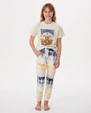 RC GIRL SURF TRIP TRACKPANT