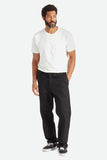 BX CHOICE CHINO RELAXED PANT
